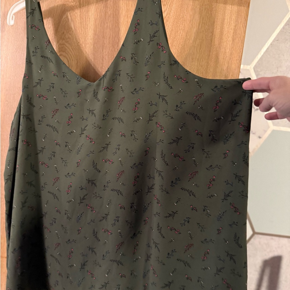 Full Outfit